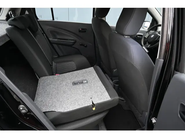 Suzuki Celerio 1.0 Comfort 2015 Benzine 21