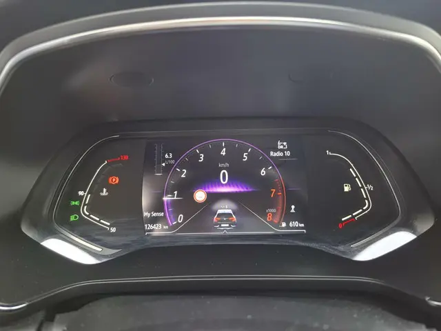 Renault Captur 1.0 TCe 100 Intens 2020 Benzine 14