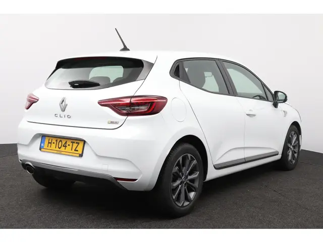 Renault Clio 2
