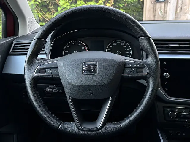 SEAT Arona 1.0 TSI Style Business Intense 2020 Benzine 17