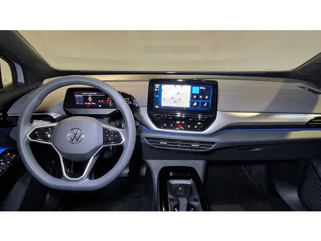 Volkswagen ID.4 Pure 52 kWh 2022 Elektrisch 3
