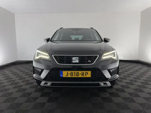 SEAT Ateca 1.5 TSI FR Business Intense 2020 Benzine 2