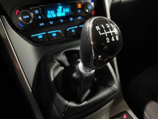 Ford Kuga | 1.5 Titanium | 2016 Benzine 29