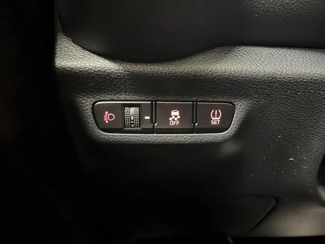 Kia Picanto 1.0 CVVT First Edition 2017 Benzine 30