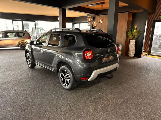 Dacia Duster 1.0 TCe Prestige 2021 Benzine 21