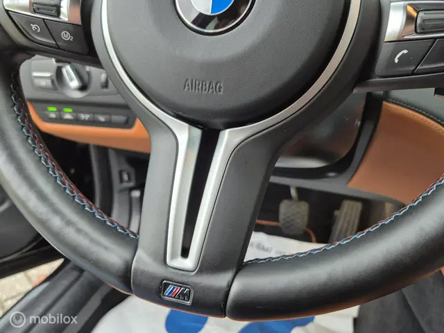BMW M6 M 2016 Benzine 34