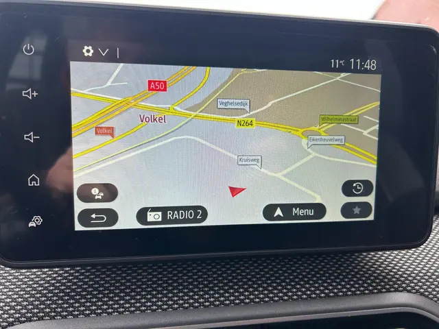 Dacia Jogger 1.0 TCe Extreme 7p.Navi, Camera 2023 Benzine 11