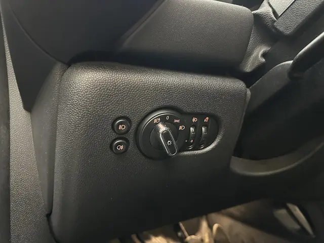MINI Cooper Mini 1.5 Salt 2020 Benzine 20