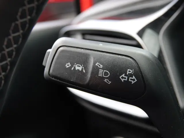 Ford Fiesta 1.0 EcoBoost 95PK Titanium 2021 Benzine 25