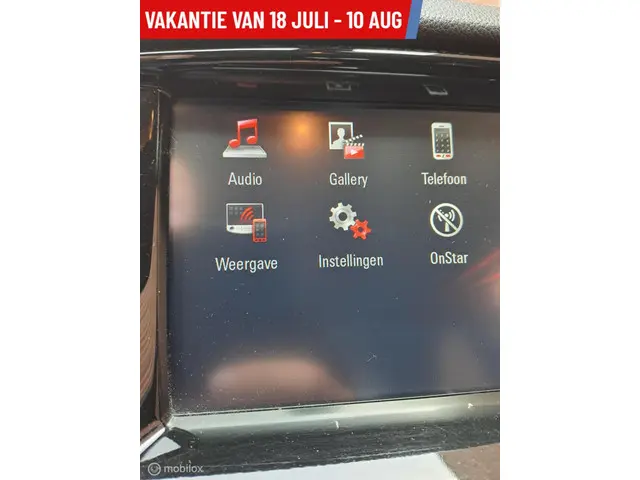 Opel KARL 1.0 Rocks Online Edition 2018 Benzine 16