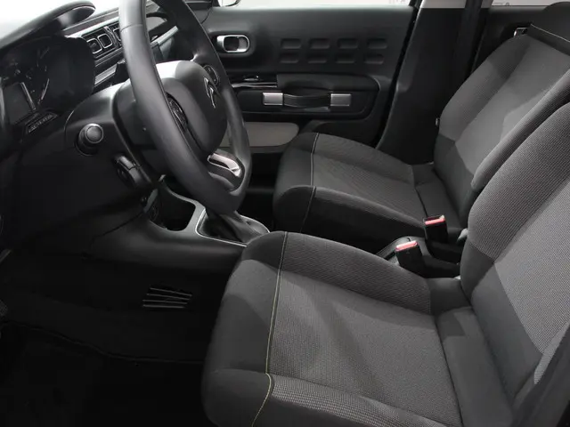 Citroën C3 1.2 PureTech Max 2024 Benzine 19