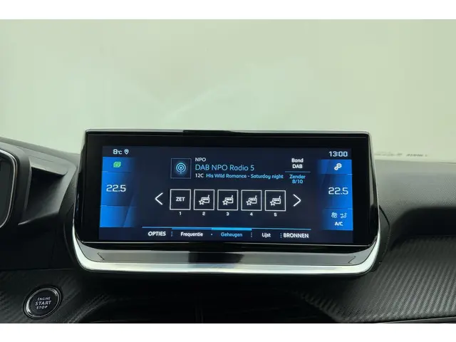 Peugeot 2008 1.2 PureTech GT-Line 2020 Benzine 17