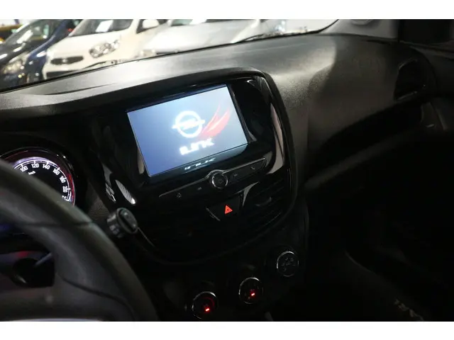 Opel KARL 1.0 ecoFLEX Edition / NAP / TOP DEAL ! ! ! 2018 Benzine 10