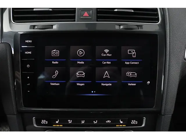 Volkswagen e-Golf - 2018 Elektrisch 31