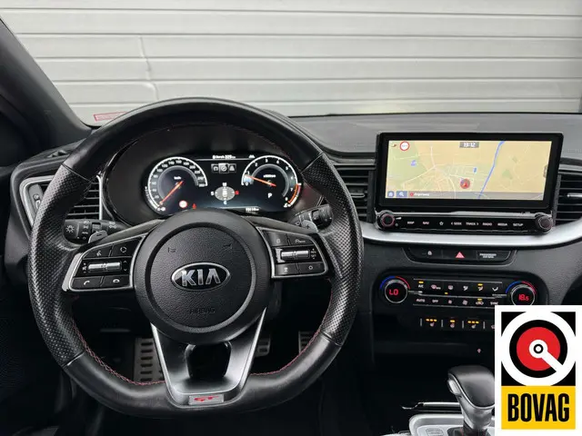 Kia ProCeed 1.6 T-GDi GT 2021 Benzine 28