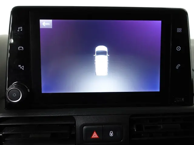 Opel Combo 102pk L1H1 2023 Diesel 30