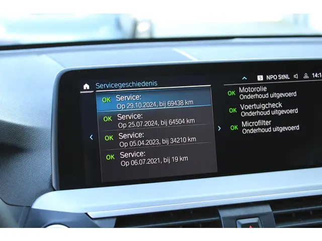 BMW X3 xDrive 30e m Sport 2021 Hybride Benzine 26