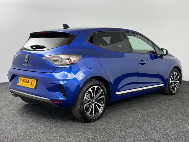 Renault Clio 2