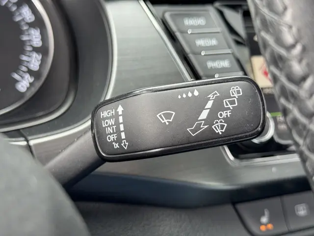 Škoda Fabia Combi 1.0 Style 2016 Benzine 29
