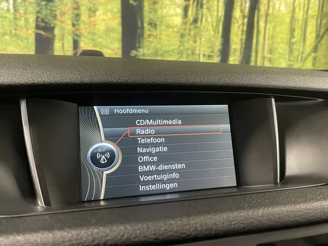 BMW X1 sDrive20i Upgrade Edition 2012 Benzine 16