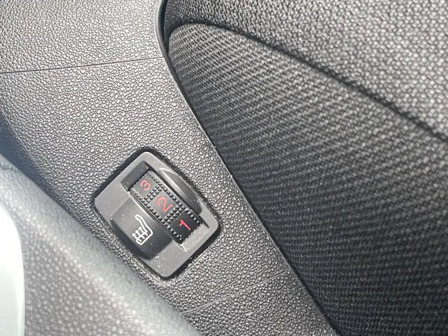 Citroën C4 Picasso 1.6 VTi Tendance 2014 Benzine 15