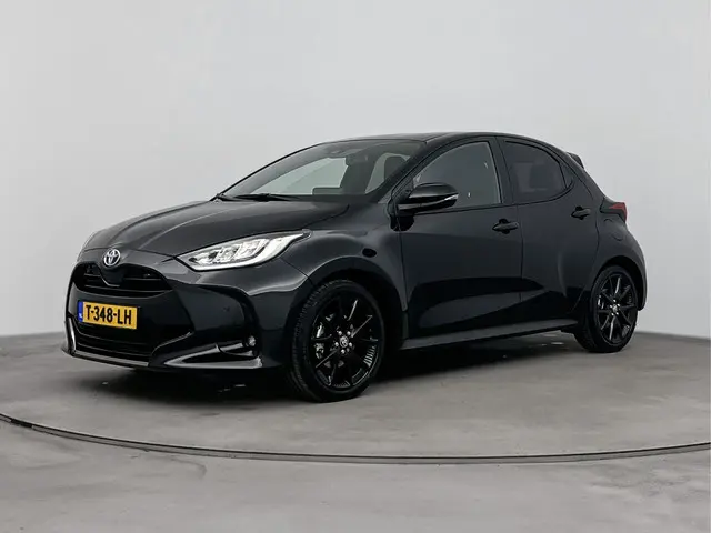 Toyota Yaris 1.5 Hybrid Executive 2023 Hybride Benzine