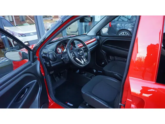 Microcar M.go Brommobiel Dynamic DCI 2023 Diesel 15