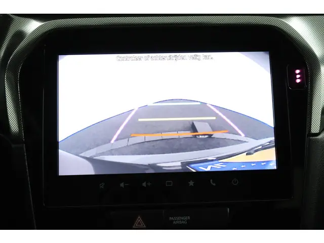 Suzuki Vitara 1.5 Hybrid Style 2025 Hybride Benzine 9