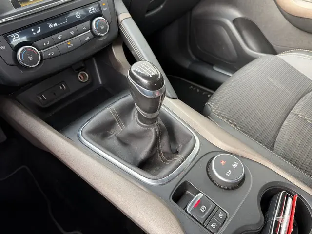 Renault Kadjar 1.5 dCi Bose 2017 Diesel 34