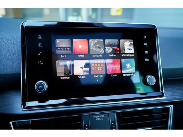 SEAT Tarraco 1.5 TSI Xcellence 7p. 2019 Benzine 48