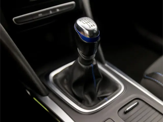 Renault Mégane Estate 1.2 TCe GT-Line 2017 Benzine 10