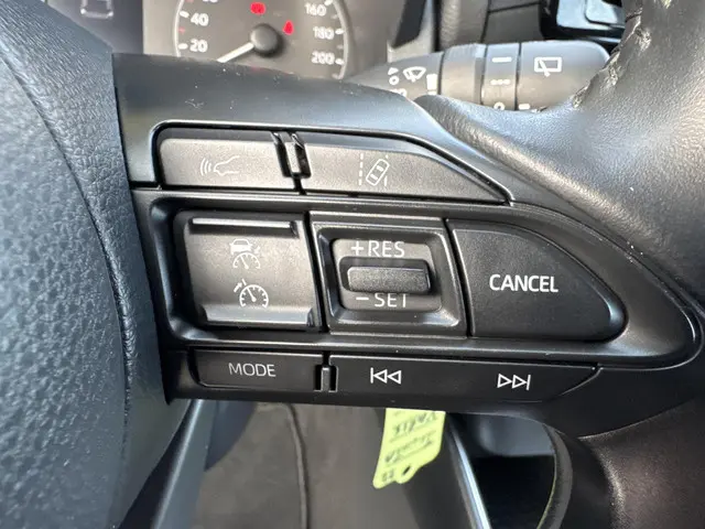 Toyota Yaris 1.5 Hybrid Active 2022 Hybride Benzine 18