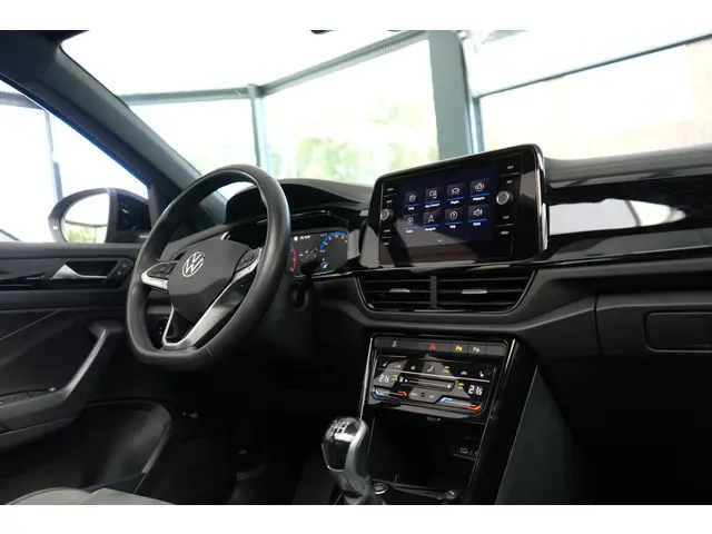 Volkswagen T-Roc 1.0 TSI 2023 Benzine 25