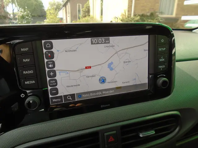 Hyundai i10 1.0 Premium a/t 5-zits 2025 Benzine 10