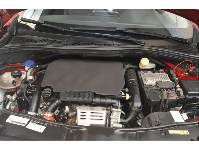 Peugeot 2008 1.2 PureTech Allure 2018 Benzine 22