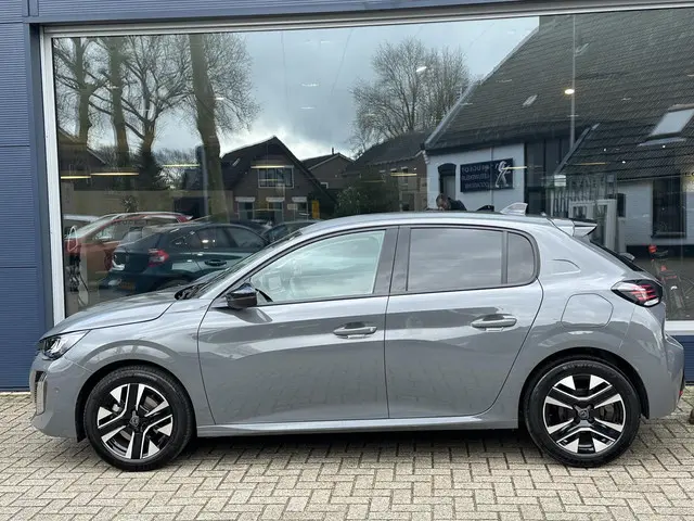 Peugeot 208 3