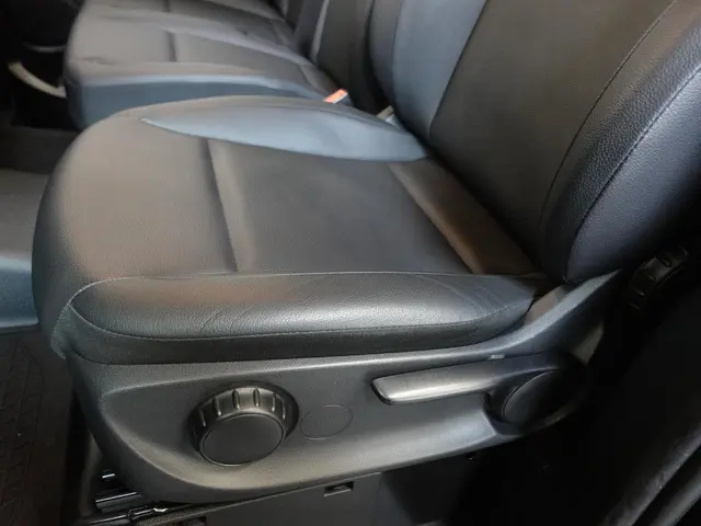 Mercedes-Benz Vito 114 CDI Lang Automaat 2024 Diesel 16