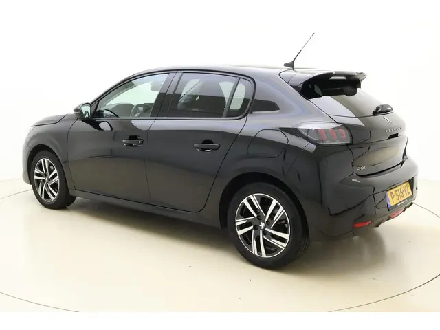Peugeot 208 1.2 PureTech Allure 2022 Benzine 4