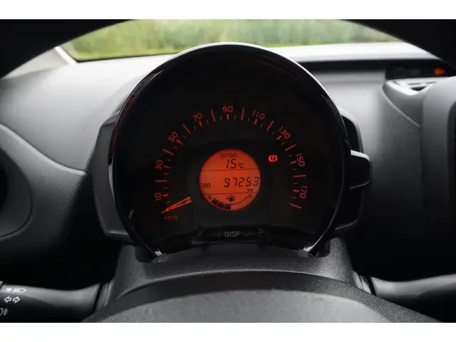 Peugeot 108 1.0 e-VTi Access / Radio / NAP 2018 Benzine 13