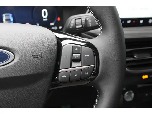Ford Kuga 2.5 PHEV Active X 2025 Hybride Benzine 28