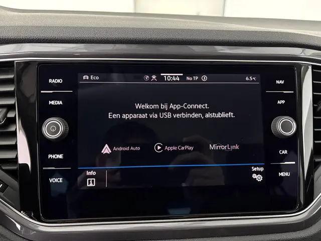 Volkswagen T-Roc 1.5 TSI Sport Business R 2021 Benzine 19