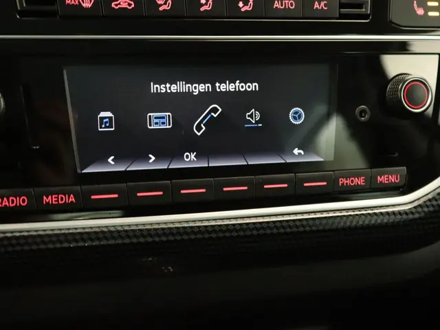 Volkswagen e-up! e-up! 2022 Elektrisch 28