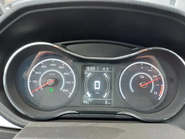 Aixam Crossover e-Crossover Premium 2025 Elektrisch 17