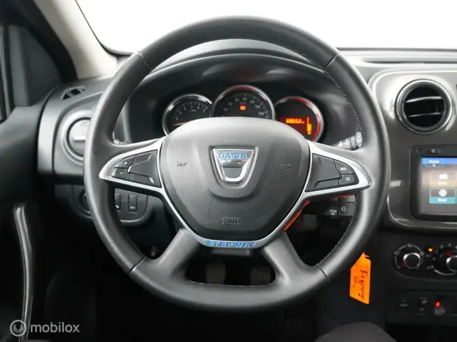 Dacia Sandero Stepway 0.9 TCe SL 2018 Benzine 11