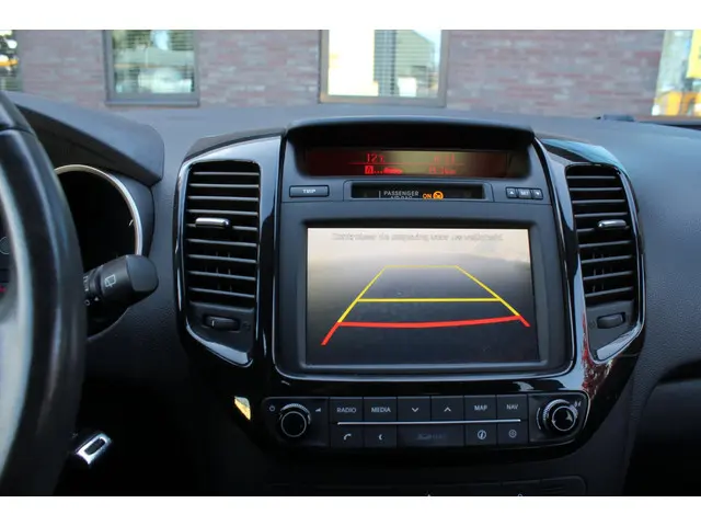 Kia Venga 1.4 CVVT DynamicPLusLine 2016 Benzine 16