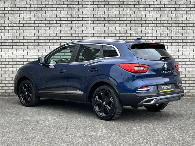Renault Kadjar 1.3 TCe Black Edition 2020 Benzine 6