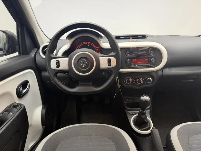 Renault Twingo 1.0 SCe Collection 2021 Benzine 4