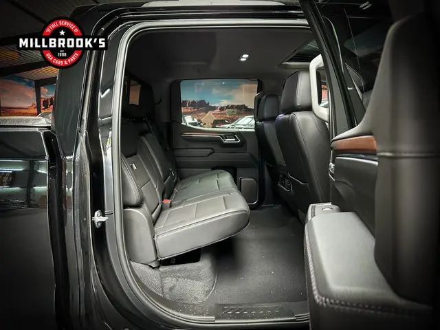 GMC Sierra Denali 6.2L V8 2024 Benzine 20