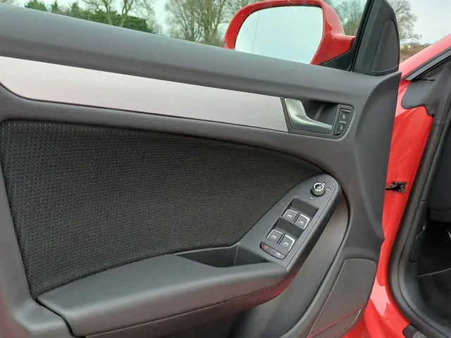 Audi A5 Sportback 1.8 TFSI Adrenalin Sport 2016 Benzine 28