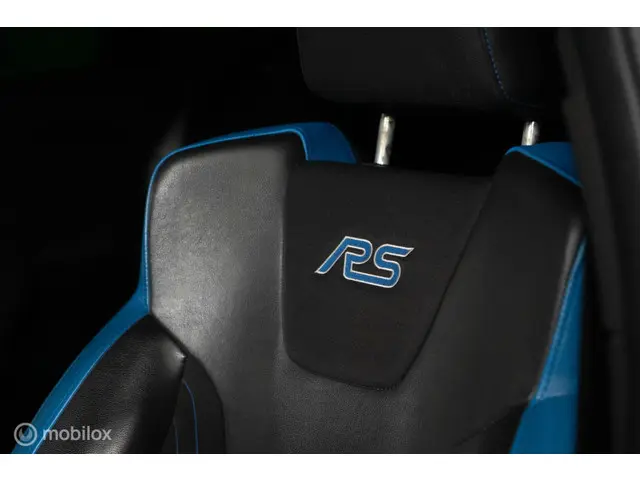 Ford Focus 2.3 RS 350PK RECARO|CAMERA|XENON| 2015 Benzine 20